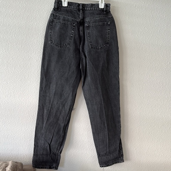 ASOS Black Jeans | Size 28/32 - Picture 3 of 3